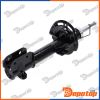 Amortisseur de suspension avant gauche pour SUZUKI | A-SU-018, 4160268L00